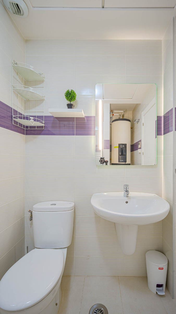 2 sypialnia Apartament na sprzedaż w Orihuela Costa z basenem garażem - 275 000 € (Ref: 9797474)