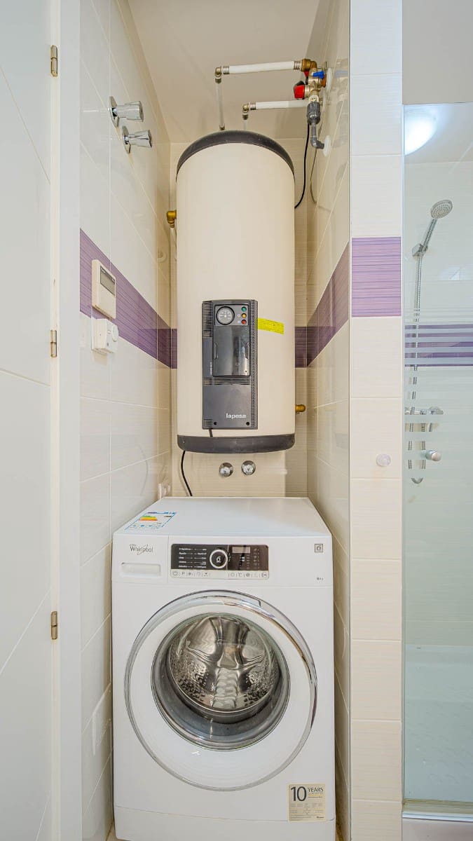 2 sypialnia Apartament na sprzedaż w Orihuela Costa z basenem garażem - 275 000 € (Ref: 9797474)