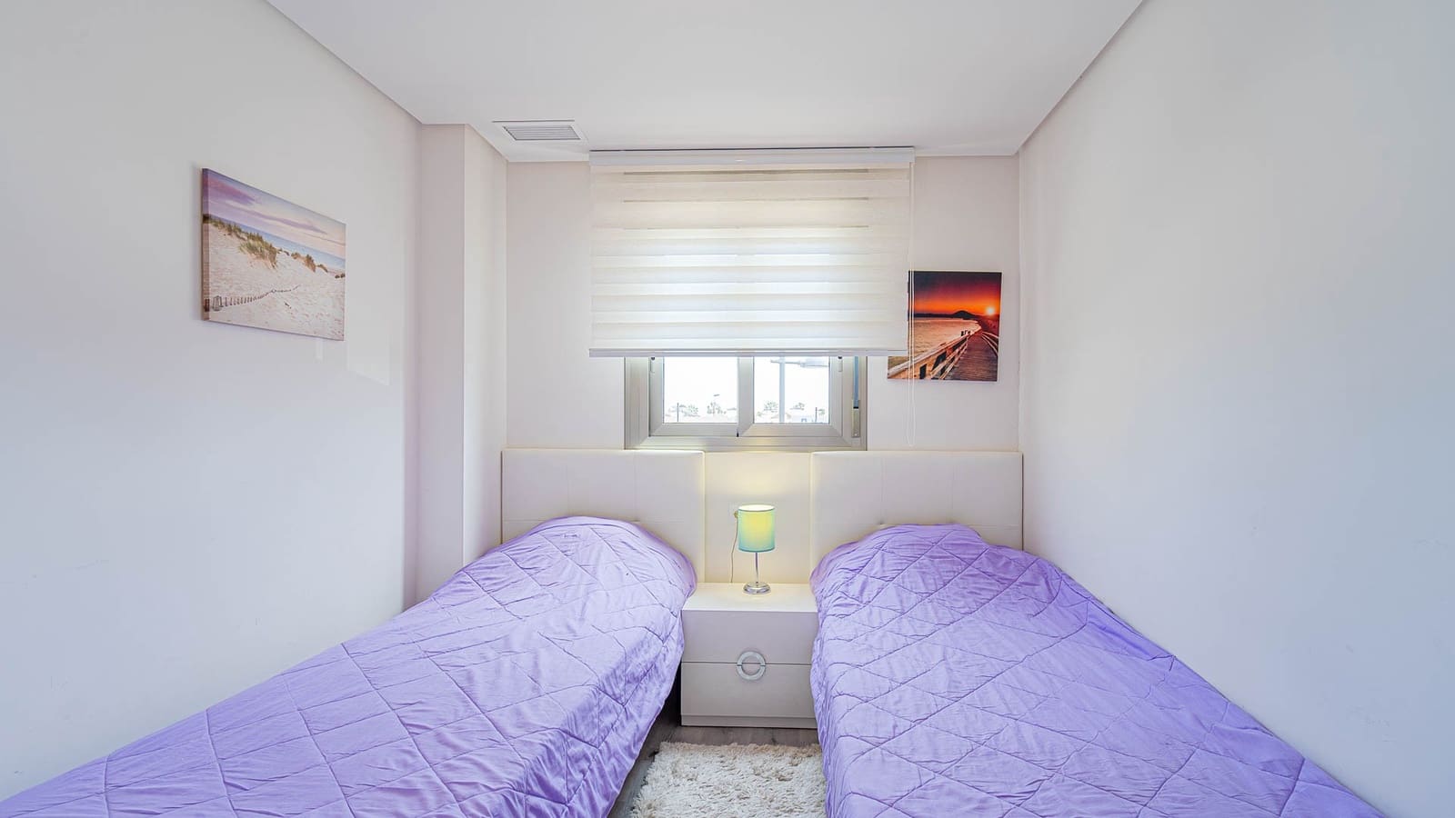 2 sypialnia Apartament na sprzedaż w Orihuela Costa z basenem garażem - 275 000 € (Ref: 9797474)