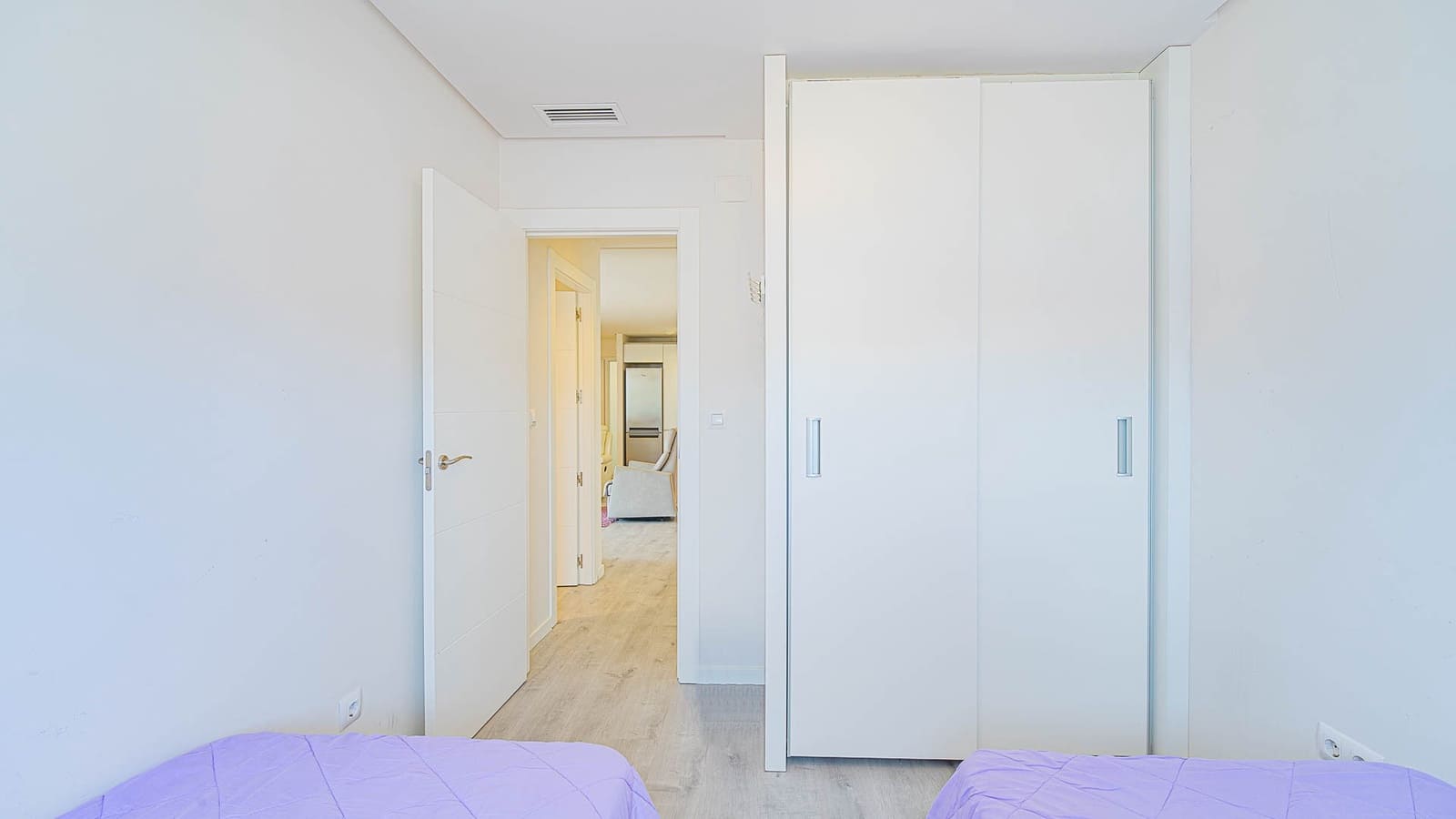 2 sypialnia Apartament na sprzedaż w Orihuela Costa z basenem garażem - 275 000 € (Ref: 9797474)