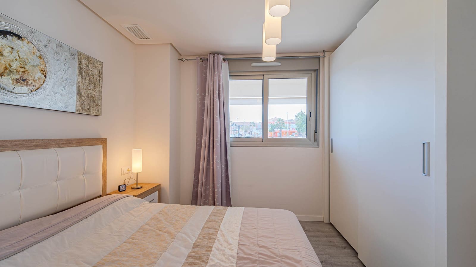 2 sypialnia Apartament na sprzedaż w Orihuela Costa z basenem garażem - 275 000 € (Ref: 9797474)