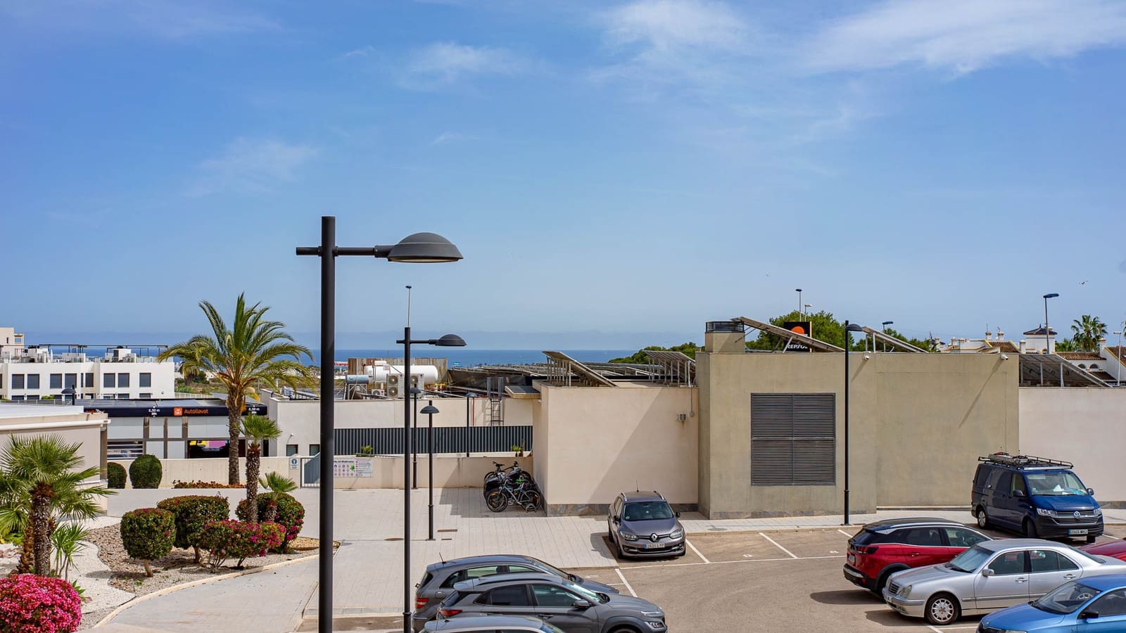 2 sypialnia Apartament na sprzedaż w Orihuela Costa z basenem garażem - 275 000 € (Ref: 9797474)