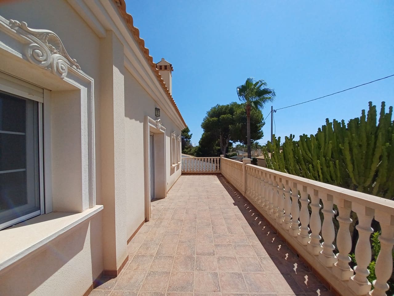 4 soveværelse Villa til salg i Cabo Roig med swimmingpool - € 910.000 (Ref: 9797477)