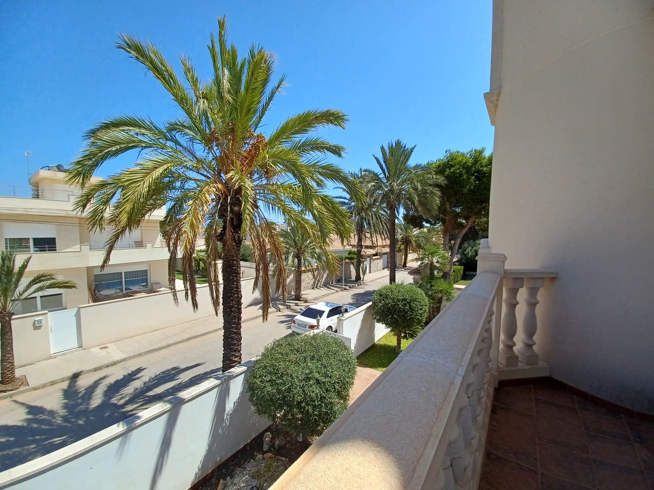 4 soveværelse Villa til salg i Cabo Roig med swimmingpool - € 910.000 (Ref: 9797477)