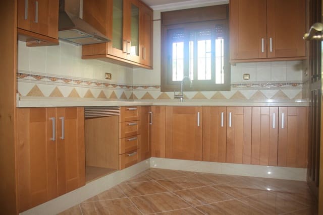 3 quarto Moradia para venda em Los Altos com piscina - 500 000 € (Ref: 9797479)