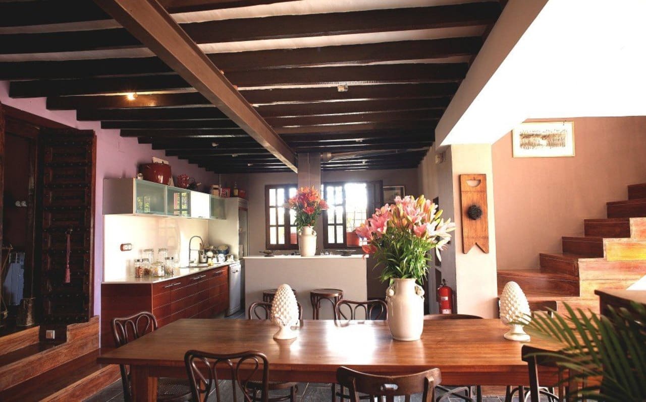 4 soveværelse Villa til salg i Torremendo med swimmingpool - € 1.745.000 (Ref: 9797482)