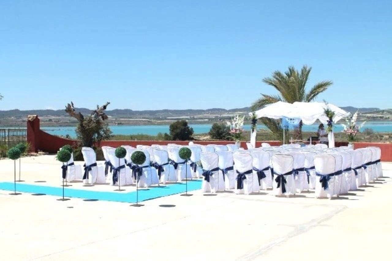 4 soveværelse Villa til salg i Torremendo med swimmingpool - € 1.745.000 (Ref: 9797482)