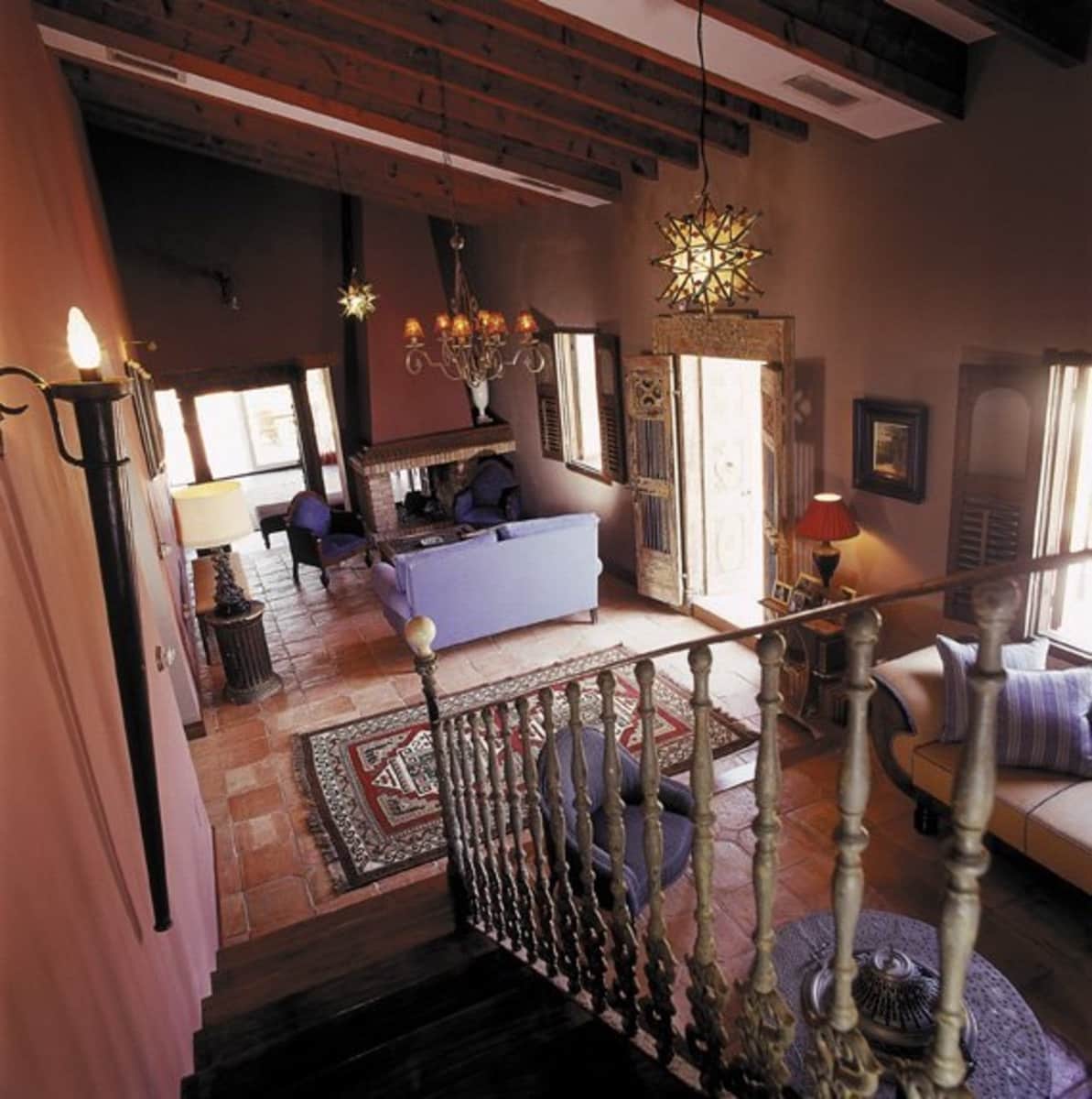 4 soveværelse Villa til salg i Torremendo med swimmingpool - € 1.745.000 (Ref: 9797482)