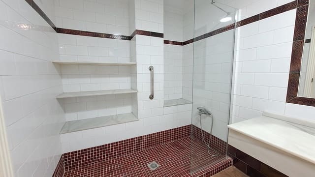 5 chambre Appartement à vendre à El Molino, Torrevieja - 315 000 € (Ref: 9797485)