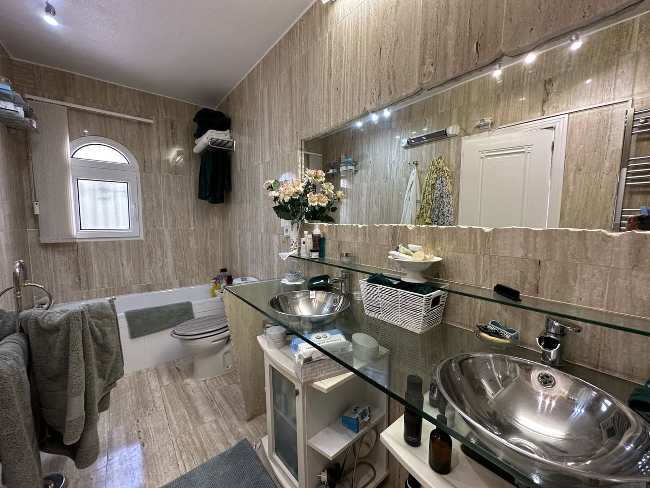 5 camera da letto Villa in vendita in Las Ramblas Golf con piscina garage - 635.000 € (Rif: 9797490)