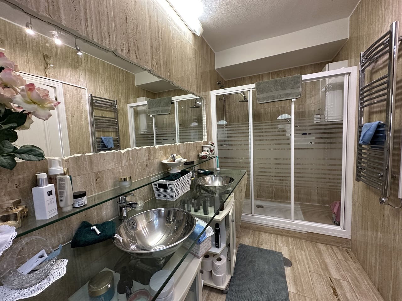 5 camera da letto Villa in vendita in Las Ramblas Golf con piscina garage - 635.000 € (Rif: 9797490)