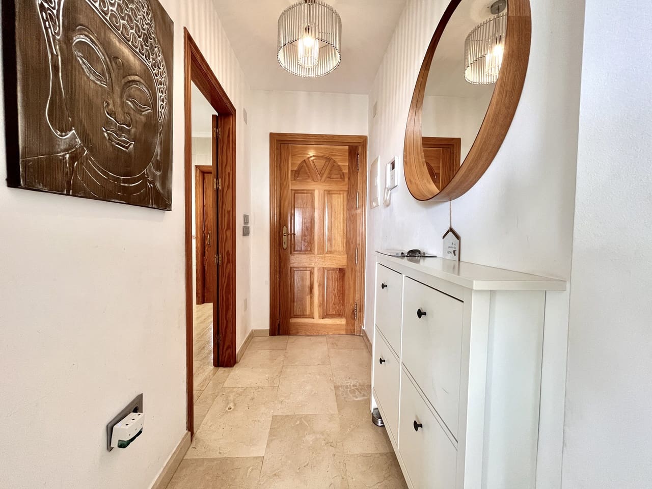 5 sovrum Villa till salu i San Miguel de Salinas med garage - 599 999 € (Ref: 9797493)