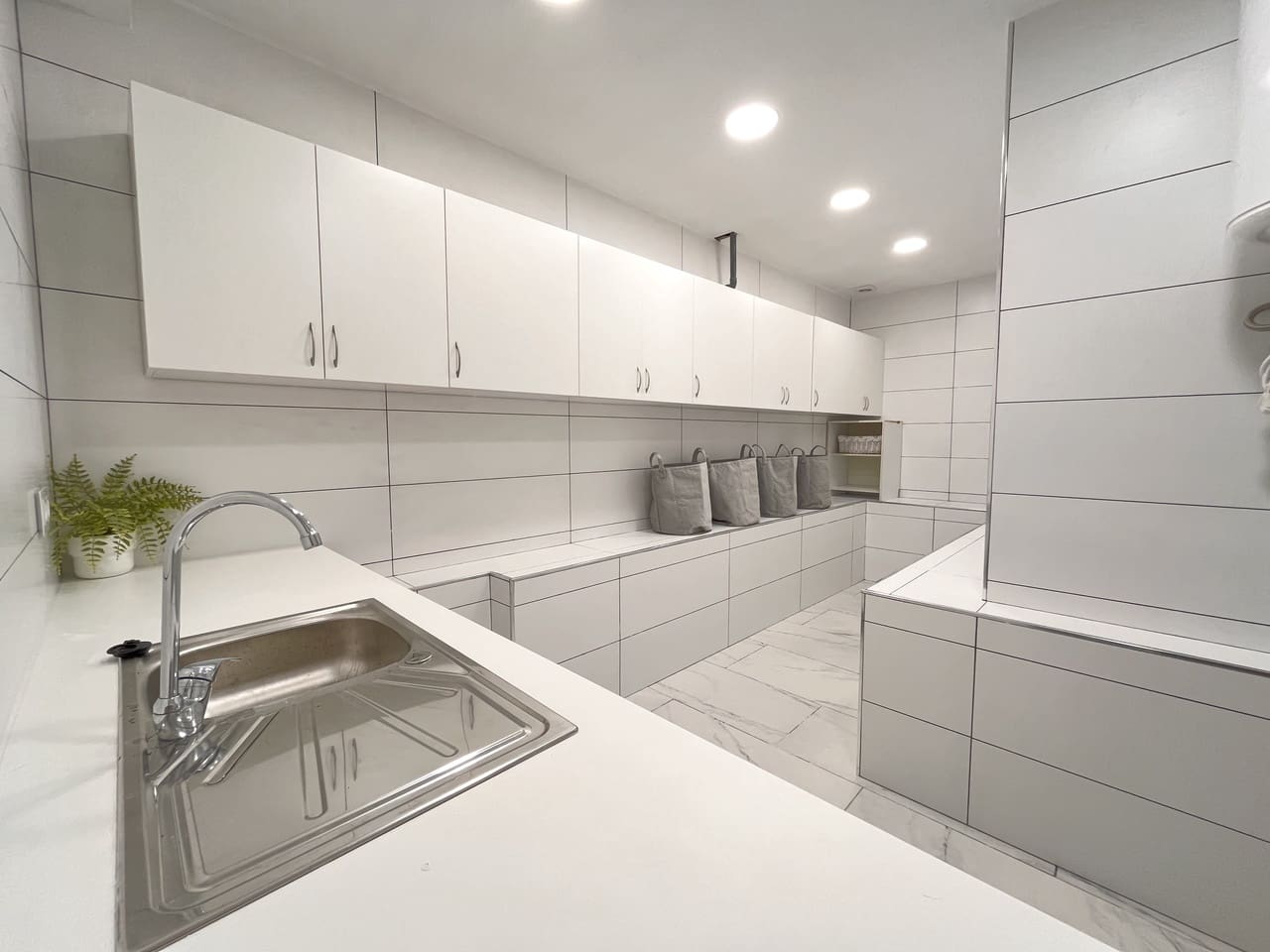 5 sovrum Villa till salu i San Miguel de Salinas med garage - 599 999 € (Ref: 9797493)