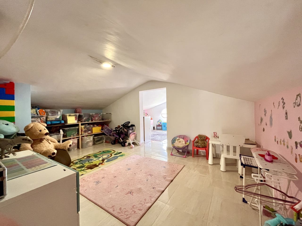 5 sovrum Villa till salu i San Miguel de Salinas med garage - 599 999 € (Ref: 9797493)