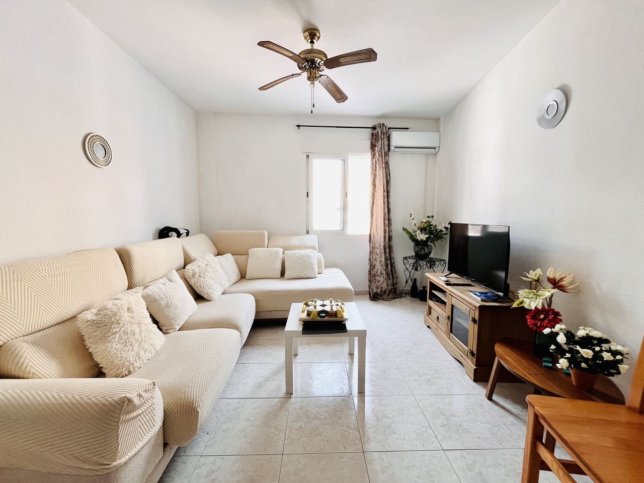 5 quarto Apartamento para venda em San Miguel de Salinas - 269 999 € (Ref: 9797494)