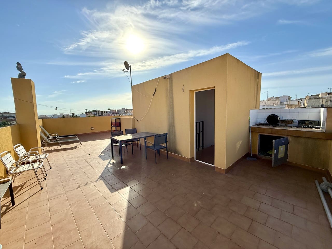 5 quarto Apartamento para venda em San Miguel de Salinas - 269 999 € (Ref: 9797494)