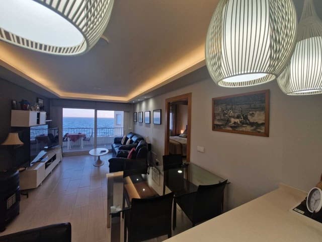 3 quarto Apartamento para venda em El Molino, Torrevieja - 335 000 € (Ref: 9797495)