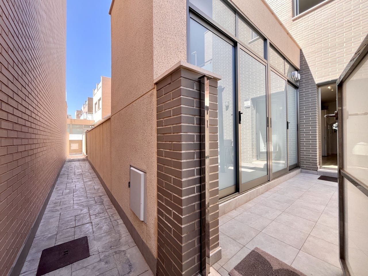 4 sovrum Villa till salu i Torre de la Horadada med pool - 599 000 € (Ref: 9797500)