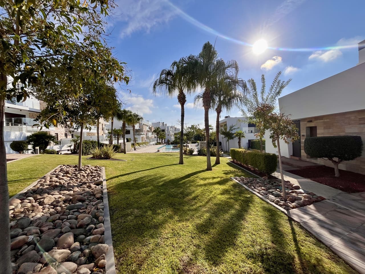 3 bedroom Villa for sale in Los Dolses with pool garage - € 585,000 (Ref: 9797503)