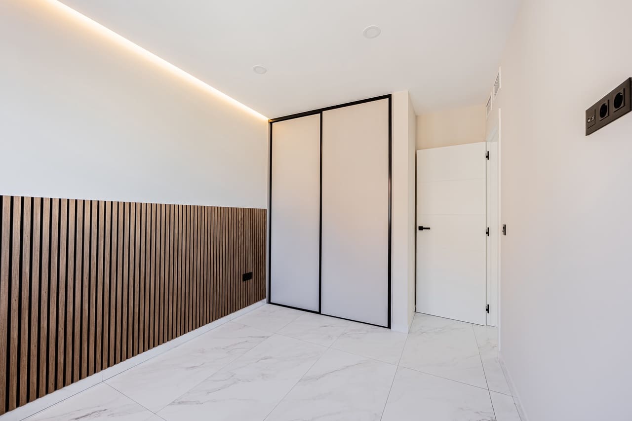 4 soveværelse Villa til salg i Ciudad Quesada med swimmingpool garage - € 580.000 (Ref: 9797504)