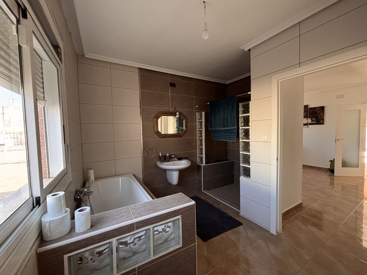 5 sovrum Villa till salu i Benijofar med pool garage - 699 950 € (Ref: 9797509)