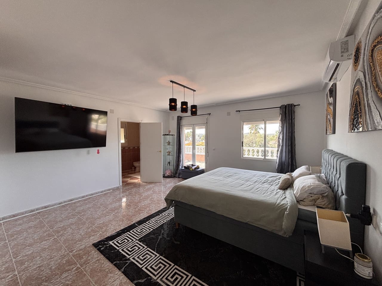 5 sovrum Villa till salu i Benijofar med pool garage - 699 950 € (Ref: 9797509)