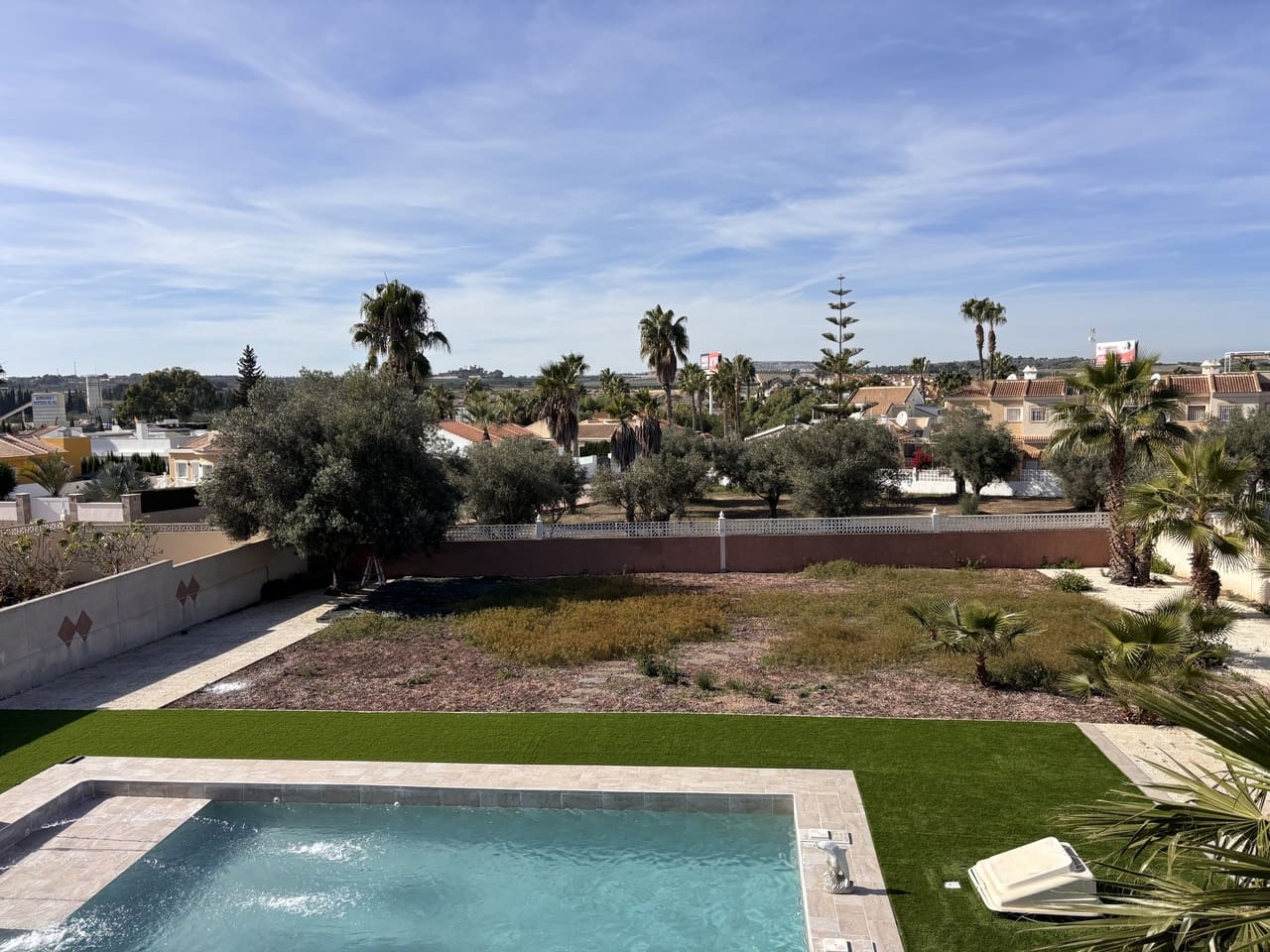 5 sovrum Villa till salu i Benijofar med pool garage - 699 950 € (Ref: 9797509)