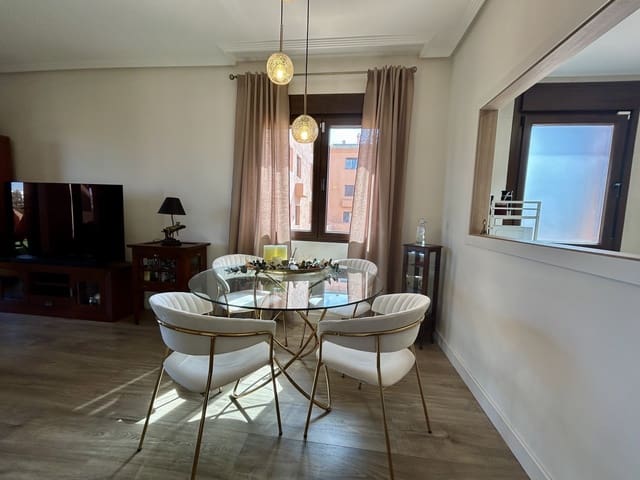 3 soveværelse Lejlighed til salg i Centro, Los Alcázares med swimmingpool garage - € 249.000 (Ref: 9797513)