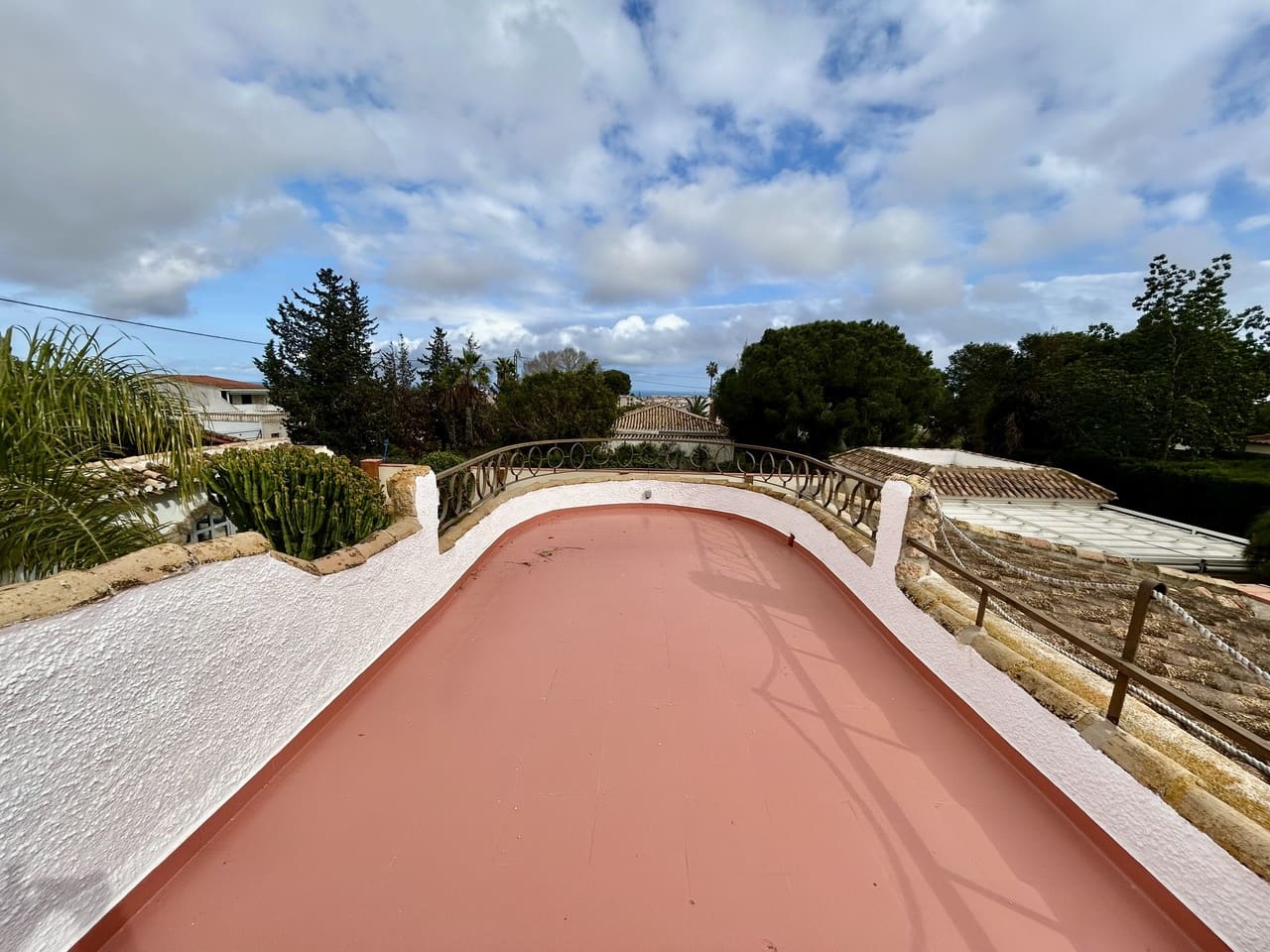 6 soveværelse Villa til salg i Cabo Roig med swimmingpool garage - € 799.000 (Ref: 9797514)