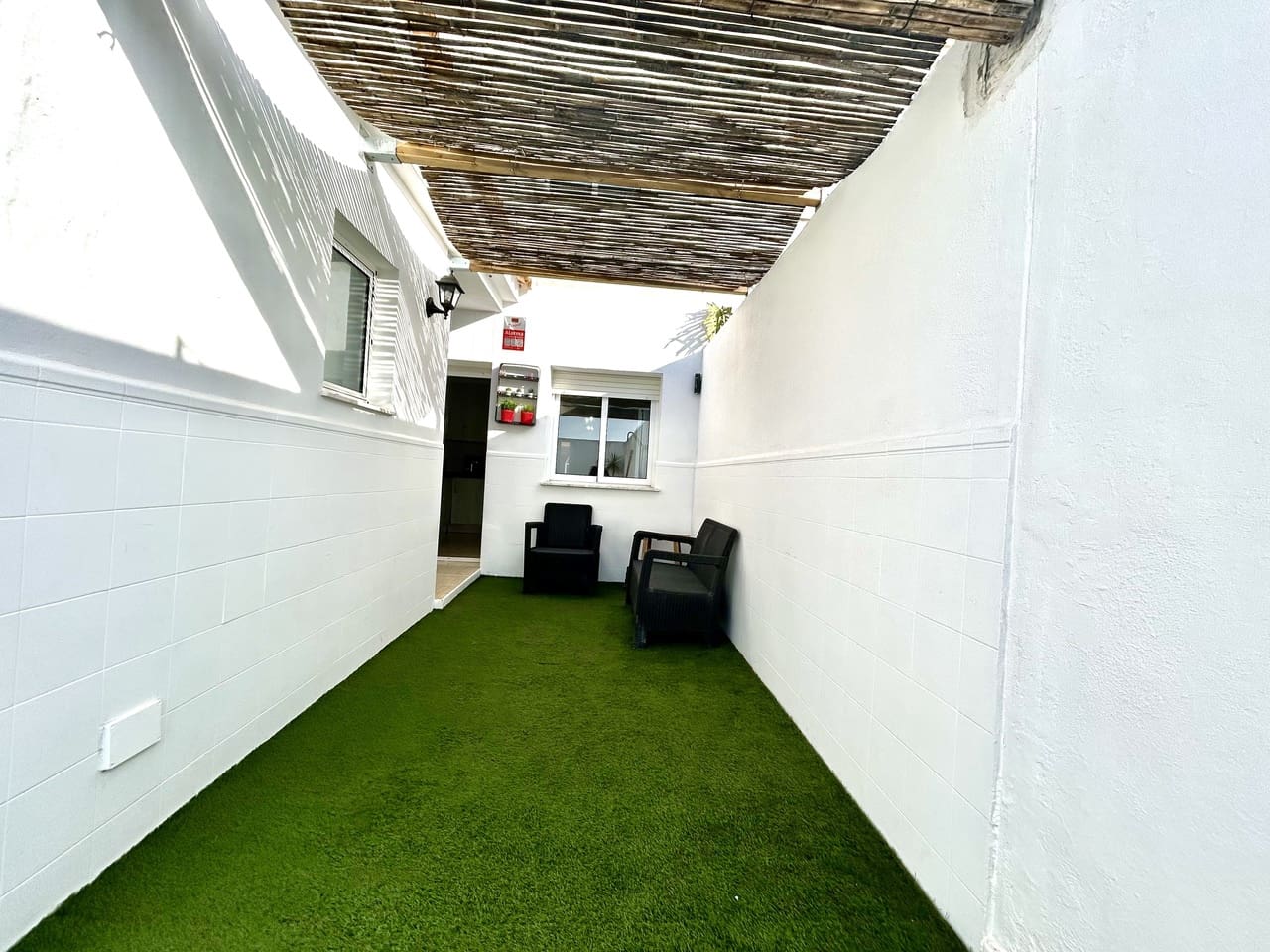 Casa de 4 habitaciones en San Pedro del Pinatar en venta con piscina - 249.000 € (Ref: 9797515)