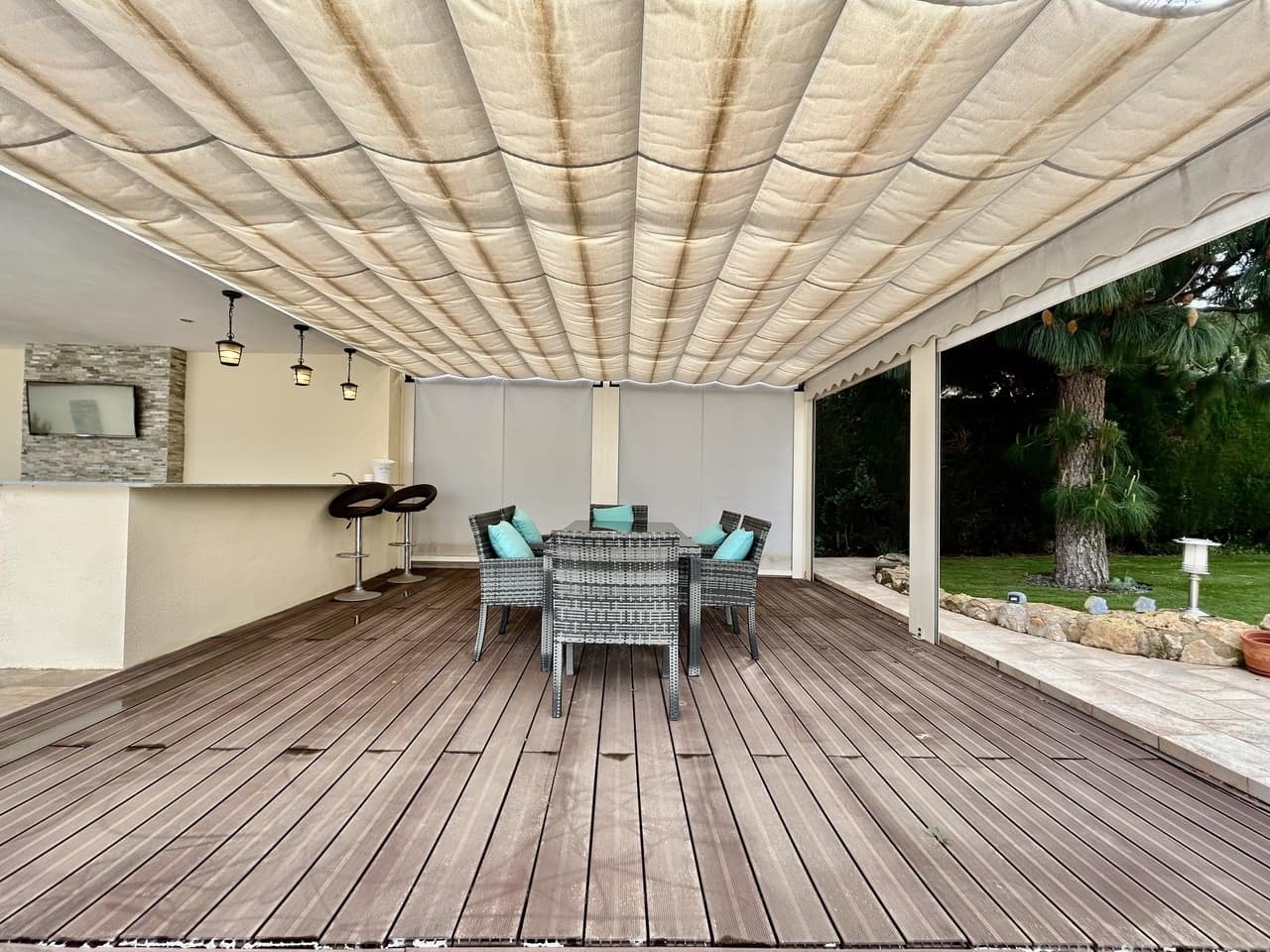 6 soveværelse Villa til salg i Cabo Roig med swimmingpool garage - € 799.000 (Ref: 9797516)