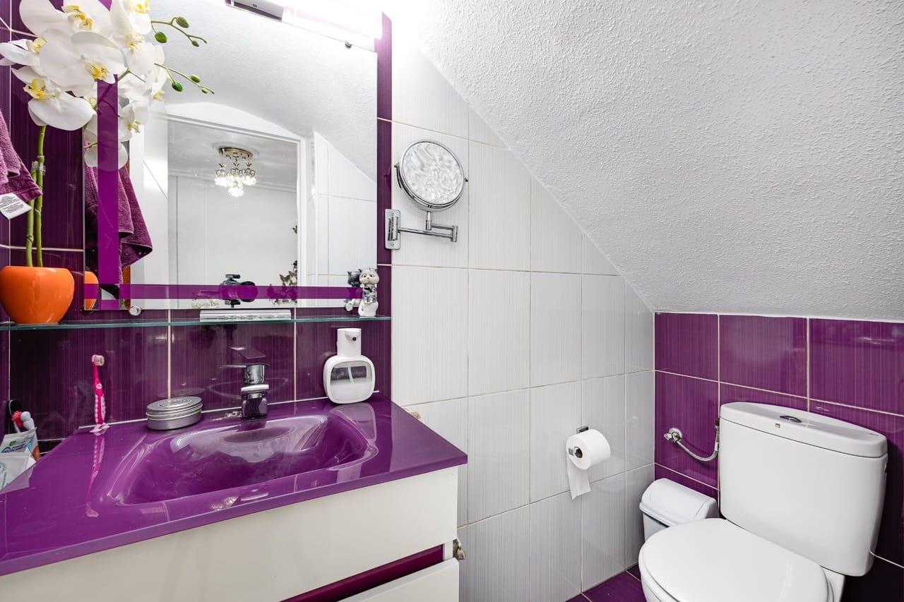 3 Zimmer Haus zu verkaufen in Torrevieja mit Pool Garage - 249.900 € (Ref: 9797518)