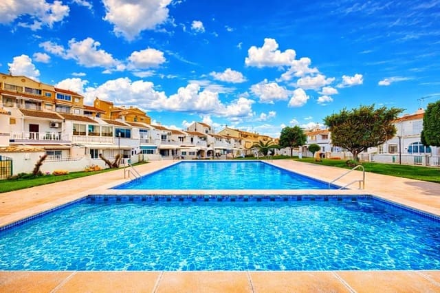 3 Zimmer Haus zu verkaufen in Parque Acuático - Sector 25, Torrevieja mit Pool Garage - 249.900 € (Ref: 9797518)