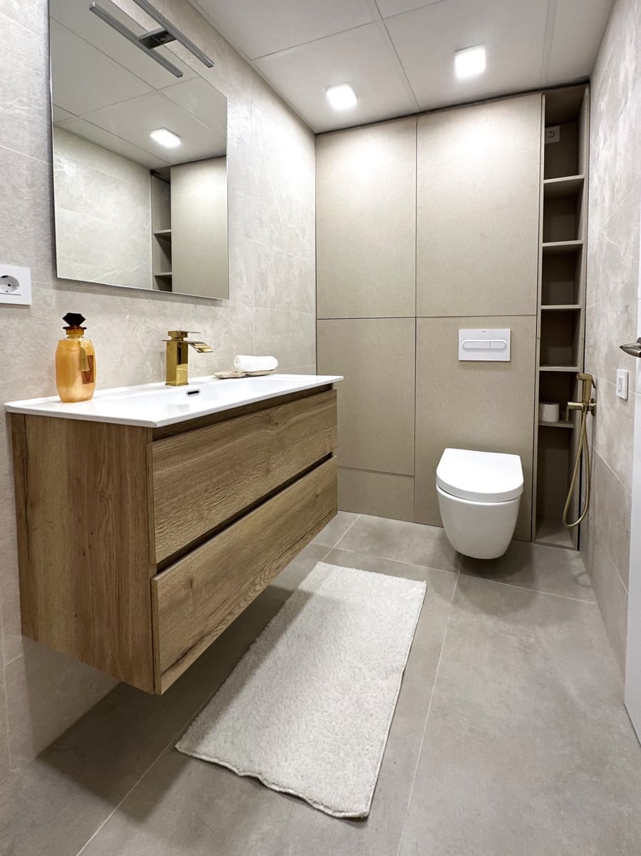 2 Zimmer Apartment zu verkaufen in Torrevieja - 268.000 € (Ref: 9797520)