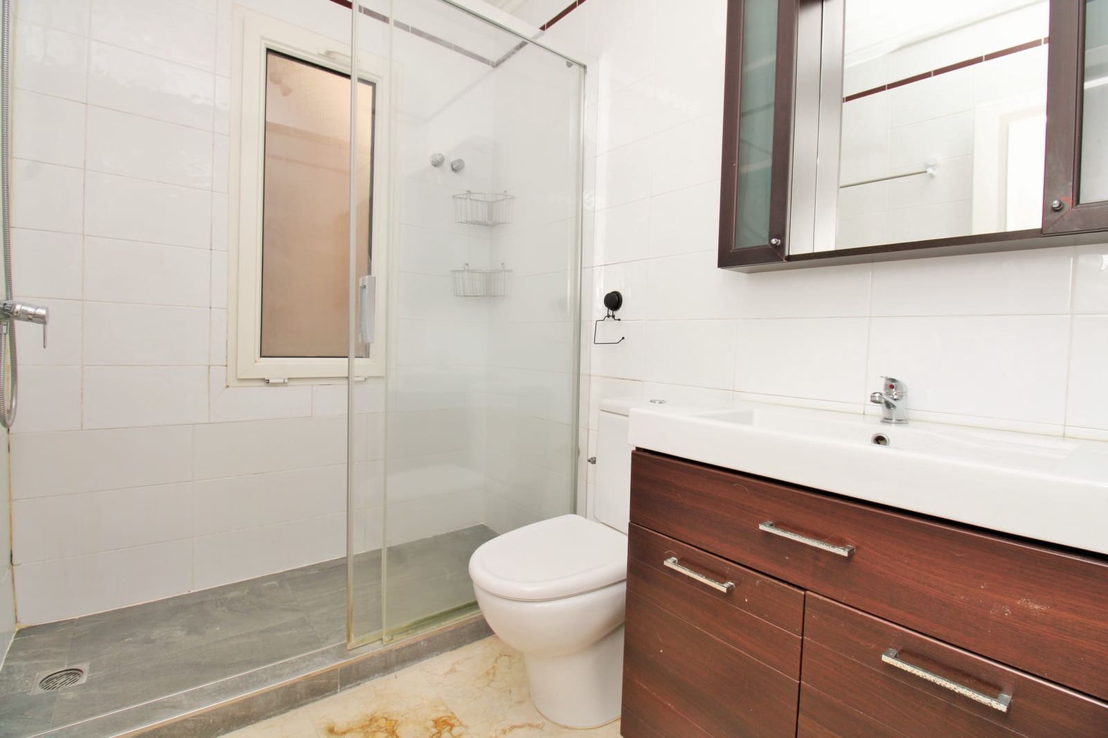 3 chambre Maison de Ville à vendre à Villamartin avec piscine - 229 000 € (Ref: 9797770)