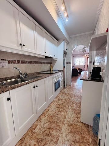 2 quarto Apartamento para venda em Punta Prima, Torrevieja com piscina - 149 950 € (Ref: 9797774)