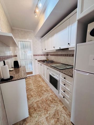 2 quarto Apartamento para venda em Punta Prima, Torrevieja com piscina - 149 950 € (Ref: 9797774)