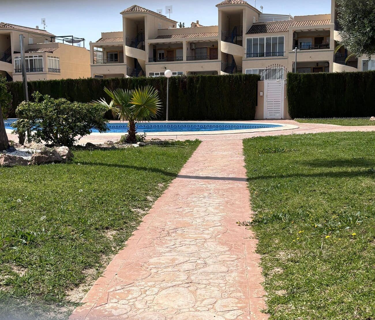 2 quarto Apartamento para venda em Punta Prima com piscina - 149 950 € (Ref: 9797774)