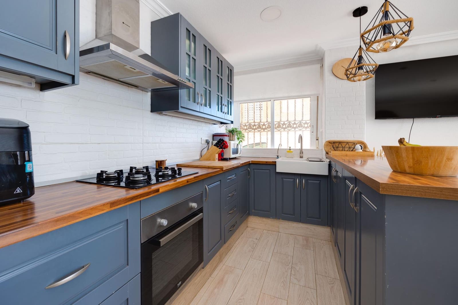 3 chambre Bungalow à vendre à Torrevieja - 315 000 € (Ref: 9797775)