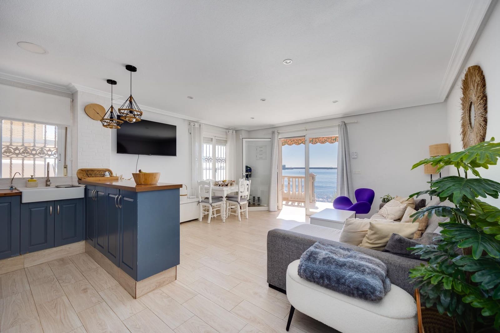 3 chambre Bungalow à vendre à Torrevieja - 315 000 € (Ref: 9797775)