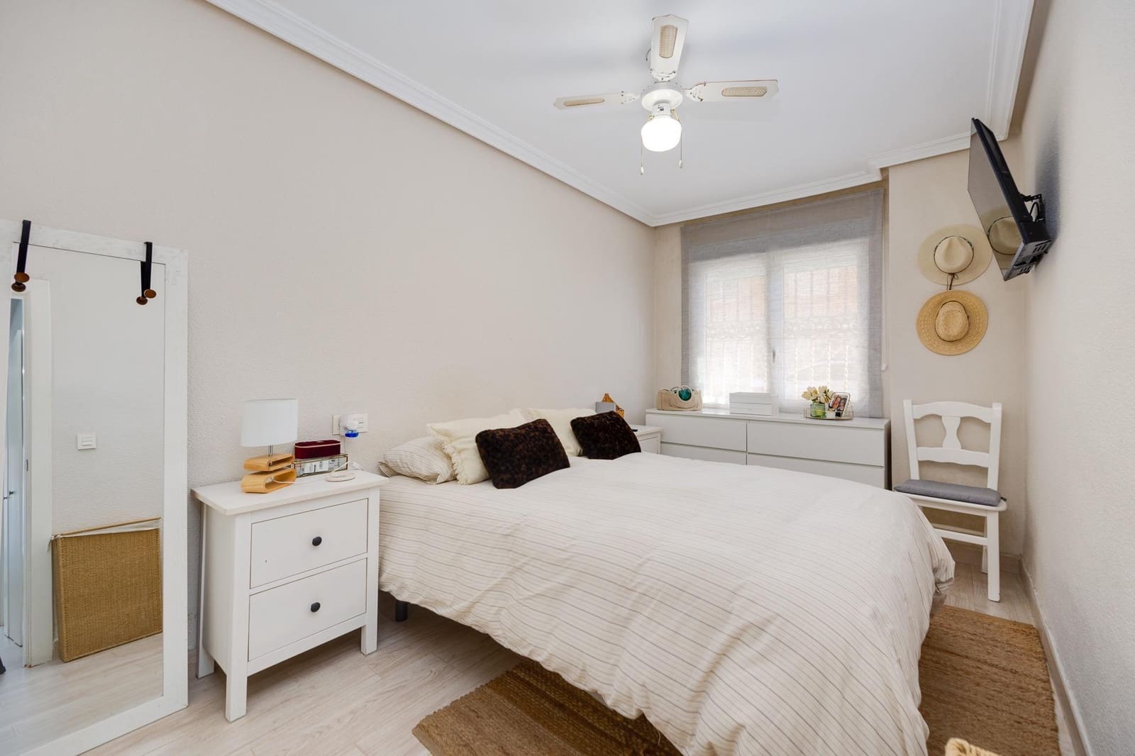 3 chambre Bungalow à vendre à Torrevieja - 315 000 € (Ref: 9797775)