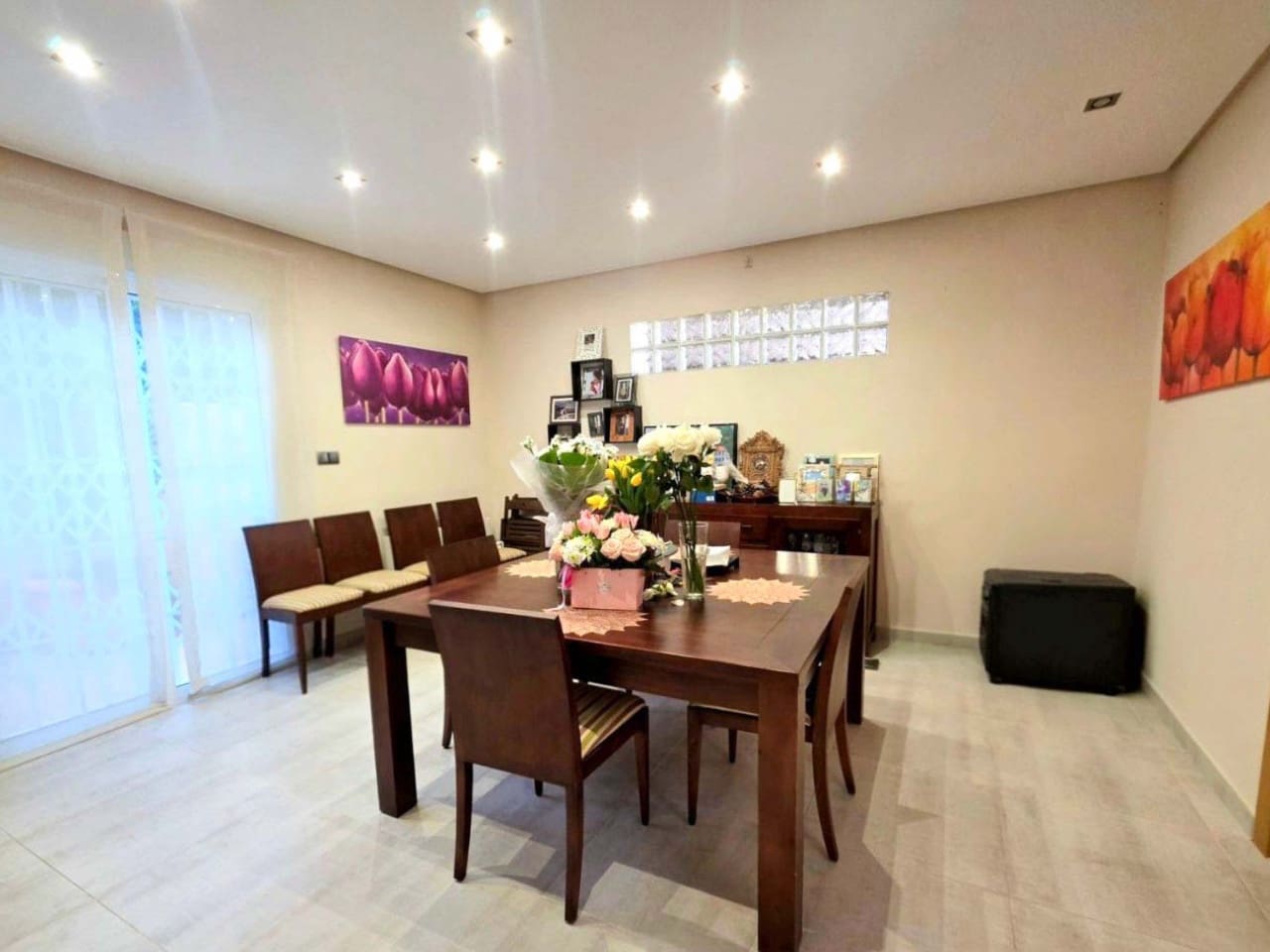 Chalet de 5 habitaciones en Campoamor en venta con piscina garaje - 739.900 € (Ref: 9797776)