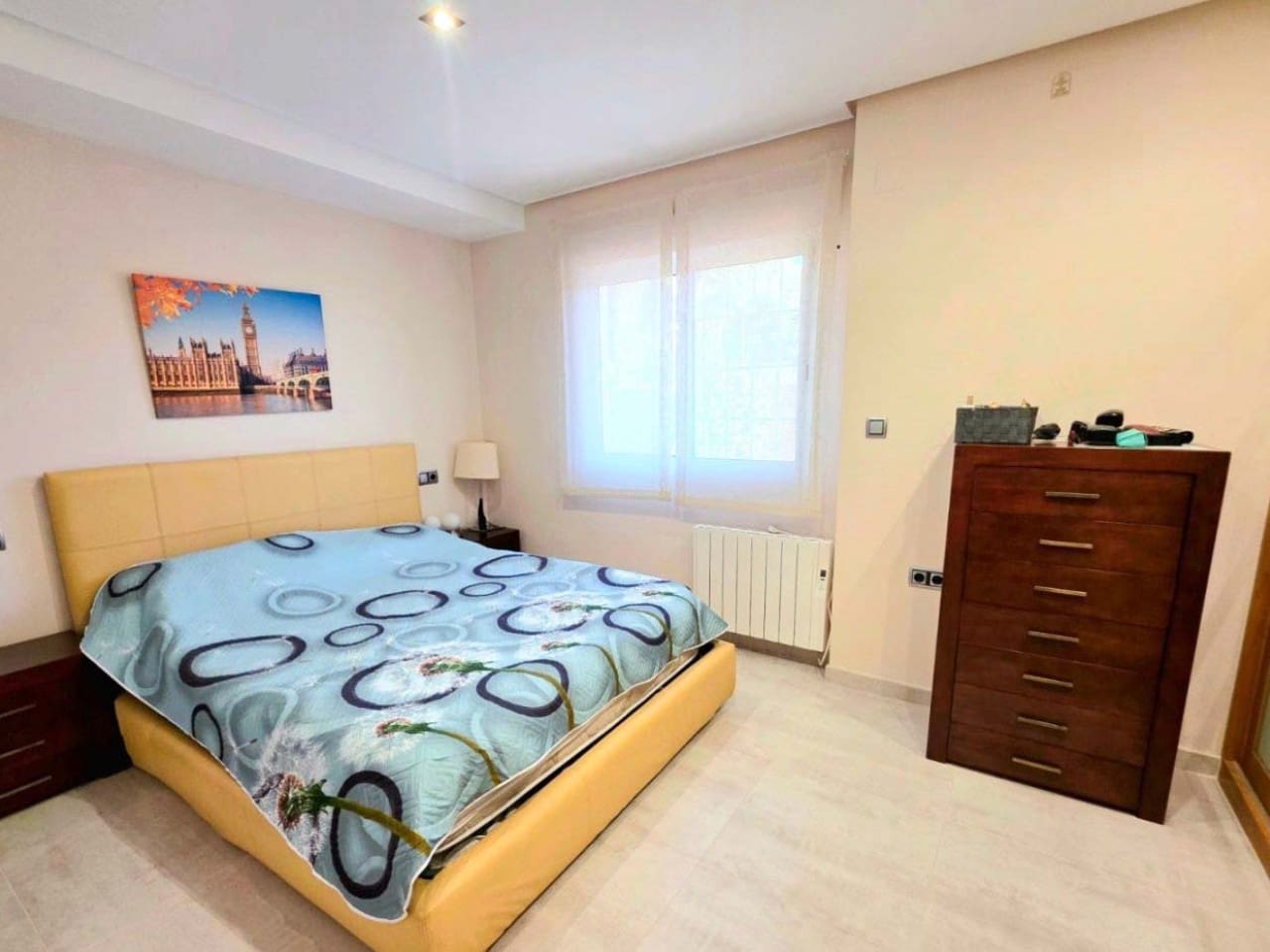 Chalet de 5 habitaciones en Campoamor en venta con piscina garaje - 739.900 € (Ref: 9797776)