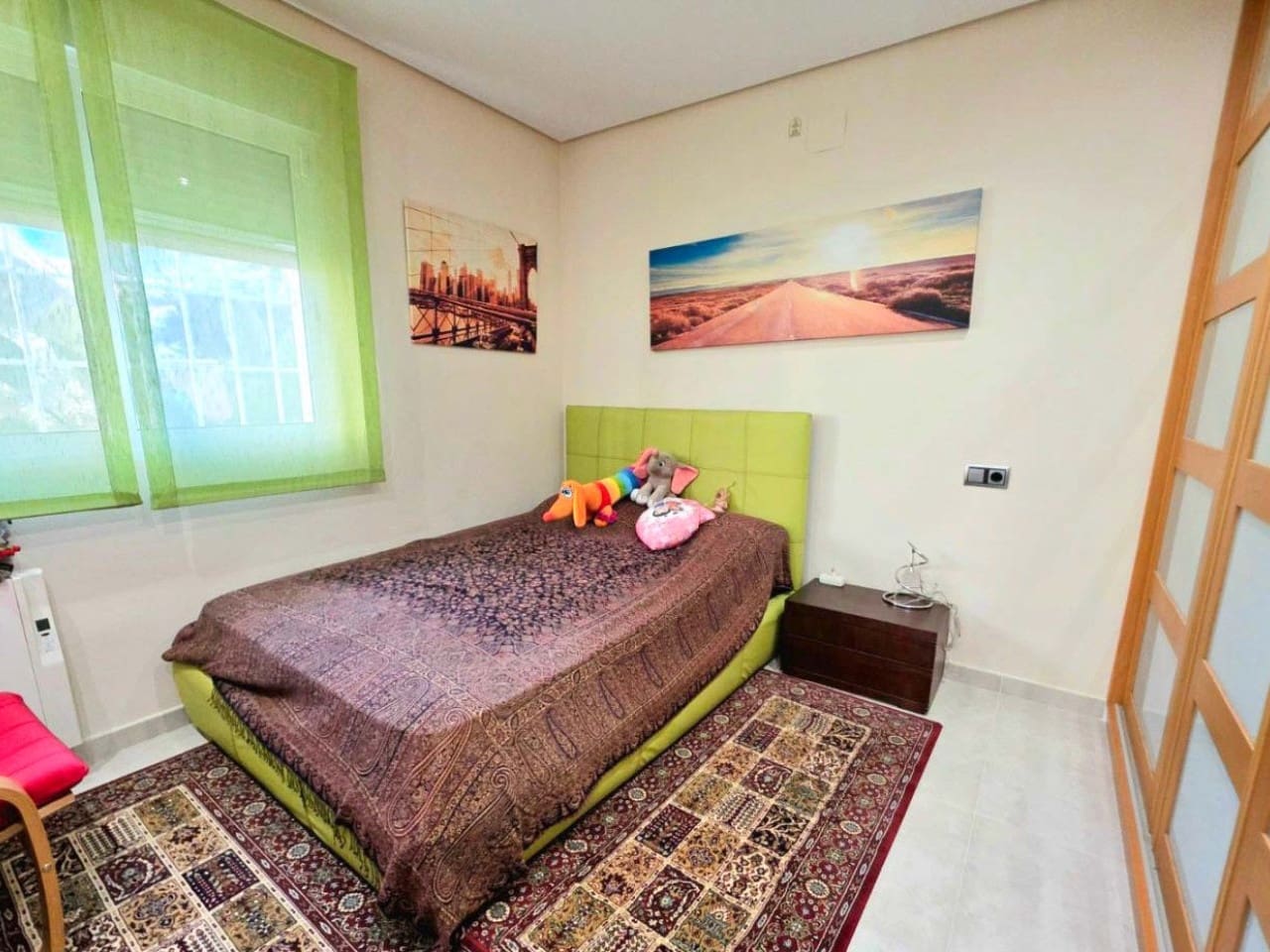 Chalet de 5 habitaciones en Campoamor en venta con piscina garaje - 739.900 € (Ref: 9797776)