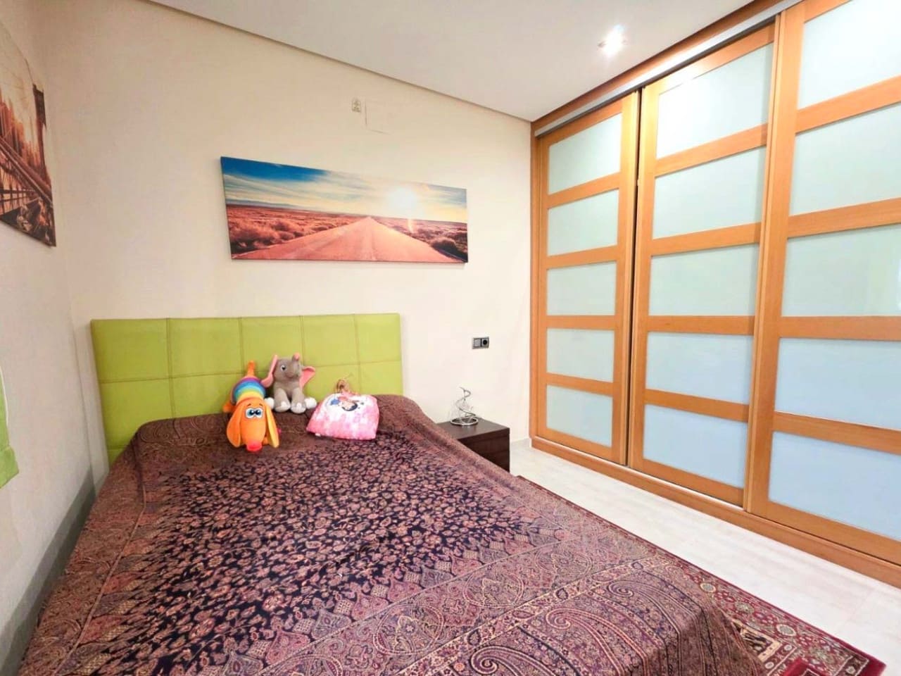 Chalet de 5 habitaciones en Campoamor en venta con piscina garaje - 739.900 € (Ref: 9797776)