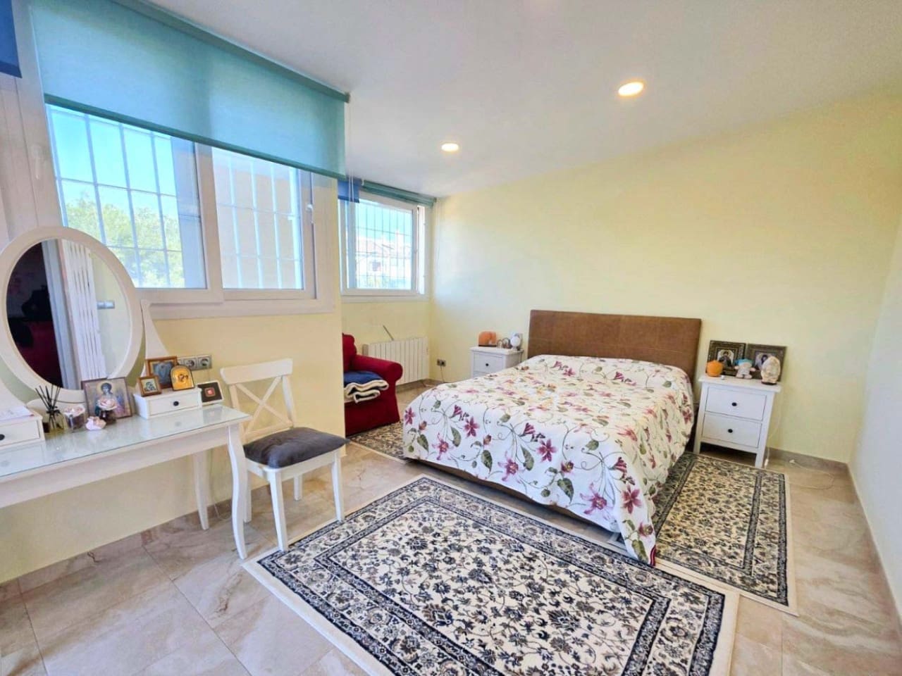 Chalet de 5 habitaciones en Campoamor en venta con piscina garaje - 739.900 € (Ref: 9797776)