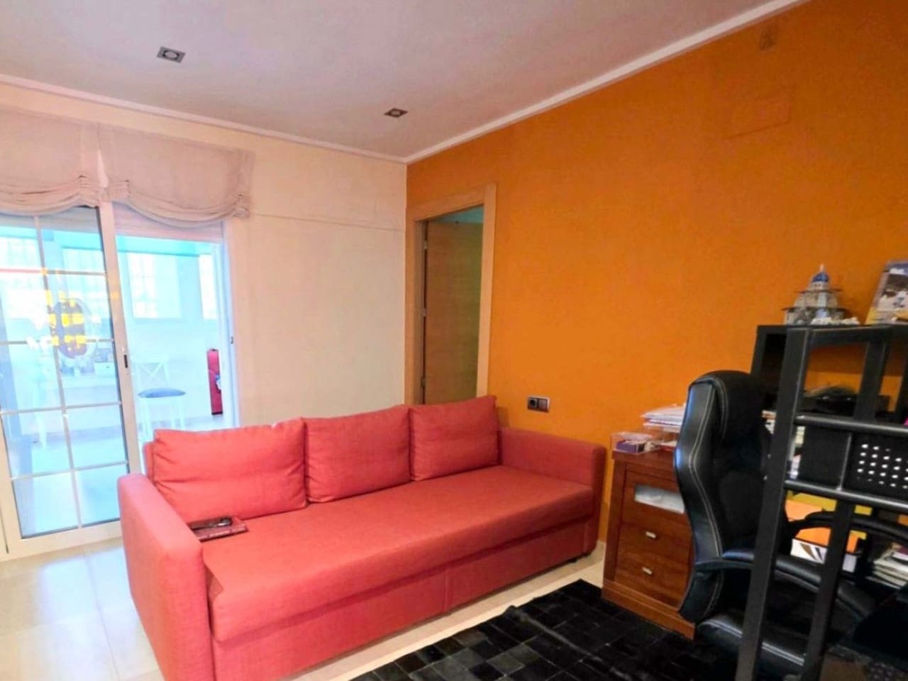 Chalet de 5 habitaciones en Campoamor en venta con piscina garaje - 739.900 € (Ref: 9797776)