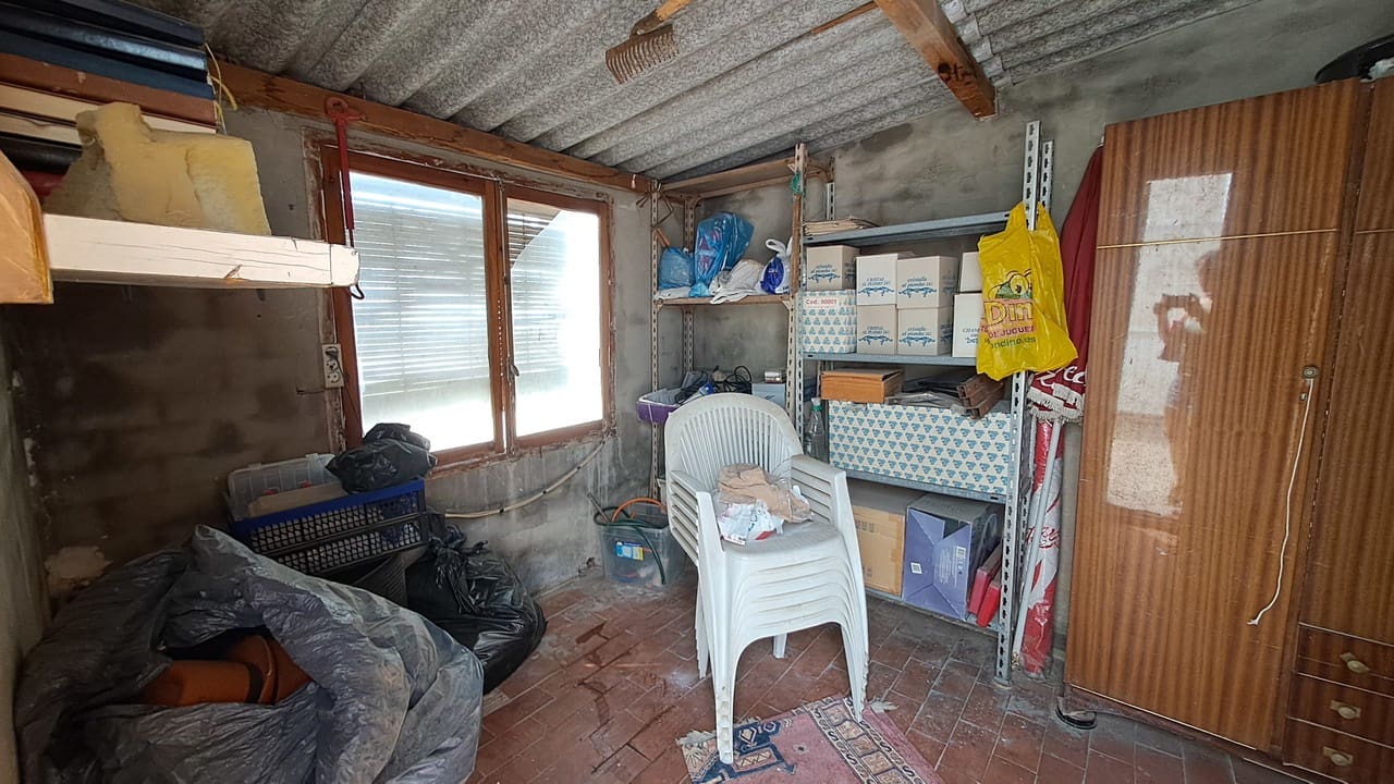 3 makuuhuone Omakotitalo myytävänä paikassa Benijofar - 349 950 € (Ref: 9797778)