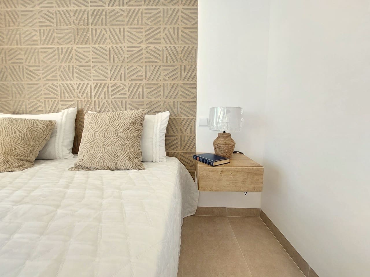 Chalet de 3 habitaciones en San Pedro del Pinatar en venta con piscina - 395.000 € (Ref: 9797781)