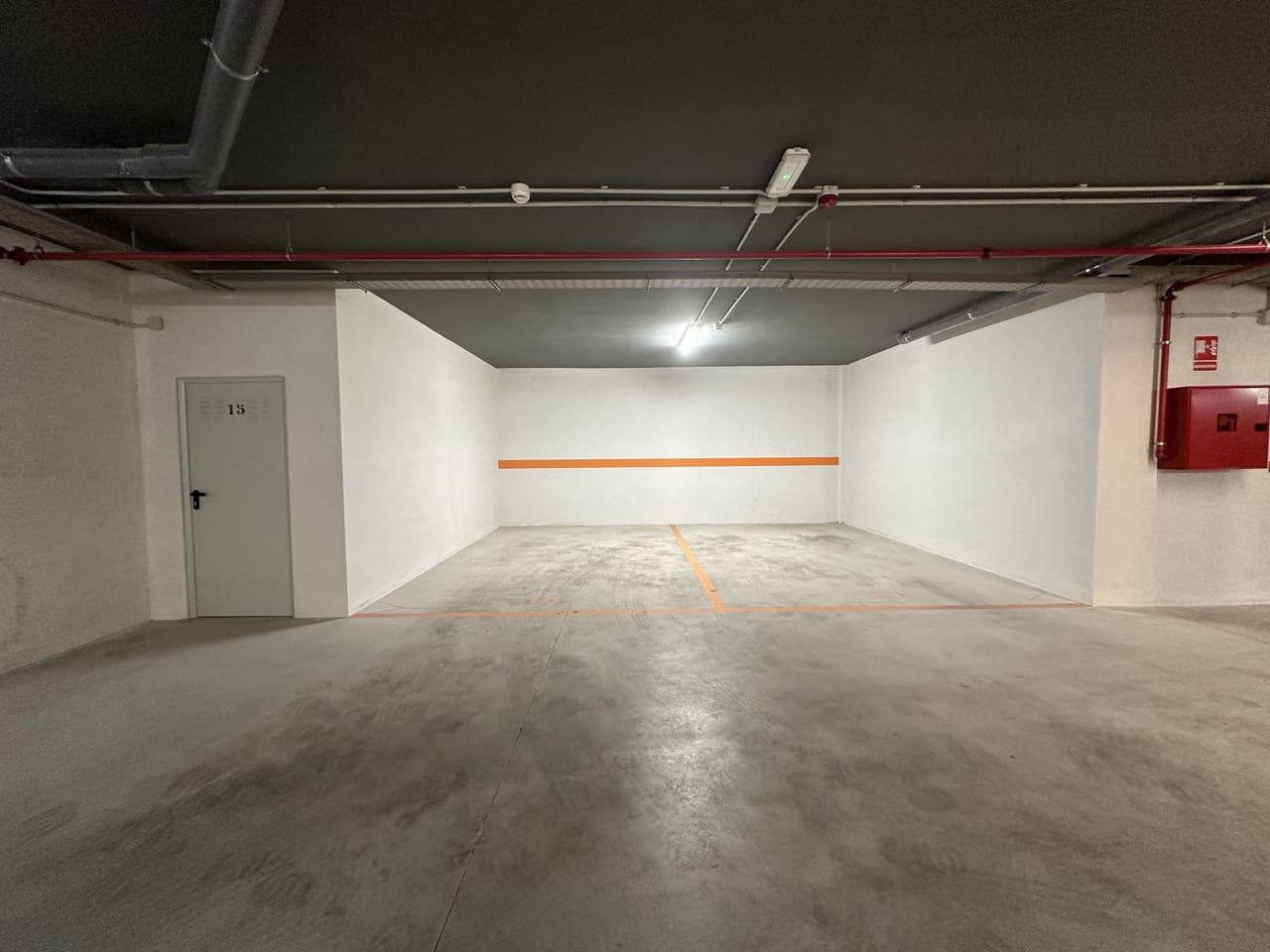 2 sypialnia Apartament na sprzedaż w Las Colinas Golf z basenem garażem - 464 950 € (Ref: 9797782)